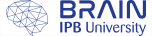 Logo BRAIN IPB University